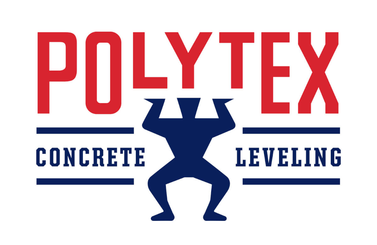 Polytex Concrete Leveling logo