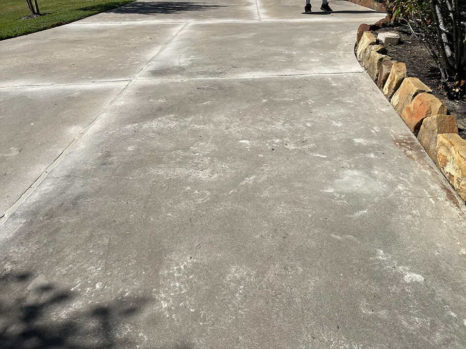 Residential Concrete Leveling | When Your Driveway Starts to Sink, Crack, or Settle