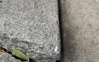 Why Is the Concrete Sinking Next to My House? Understanding Soil Loss, Drainage, and Slab Settlement