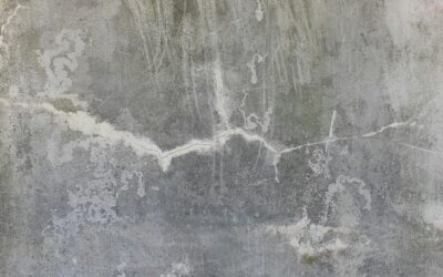 How to Spot Early Signs of Concrete Slab Failure