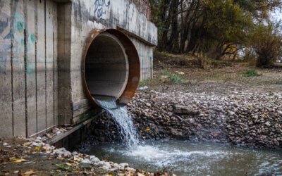 Recovering After Severe Storms With PolyTex Concrete