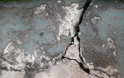 Fixing Voids and Lost Soil Before Bigger Problems Start