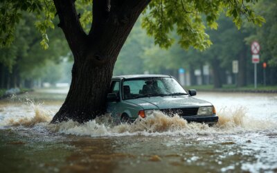 How PolyTex Concrete Restores Stability After Severe Weather