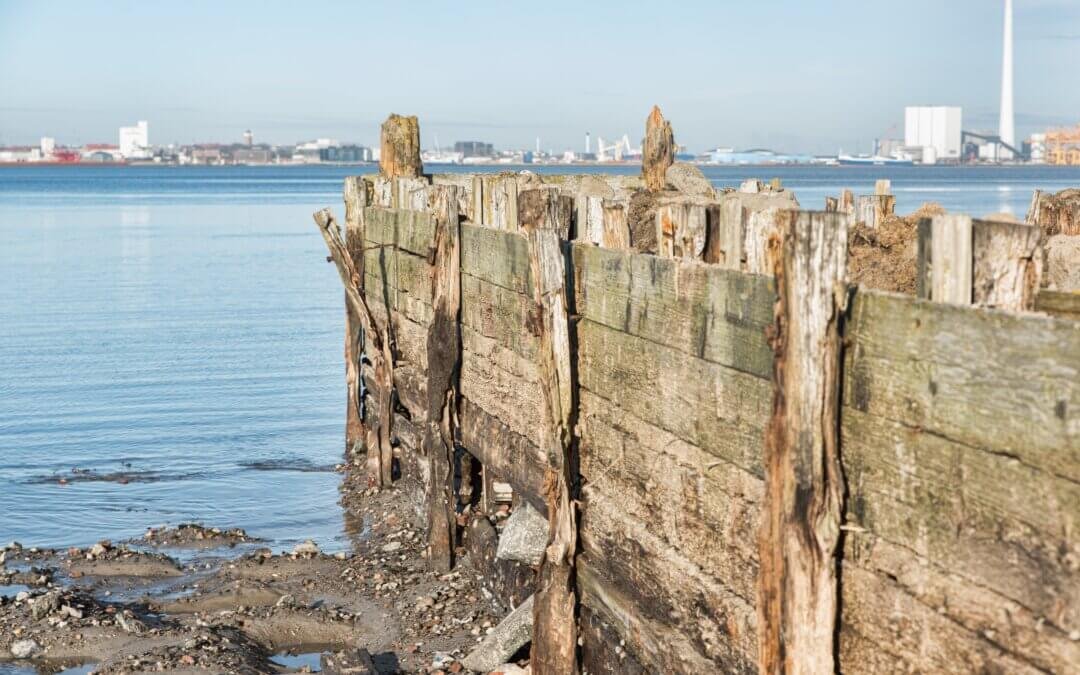 Getting Ready for Spring with Bulkhead Repair in the Houston Area