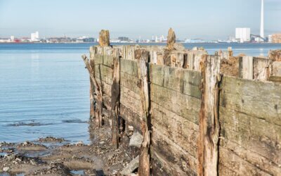 Getting Ready for Spring with Bulkhead Repair in the Houston Area