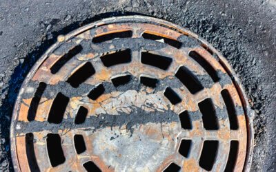Manhole and Municipal Concrete Repairs in Houston | Stabilizing Infrastructure Before It Fails