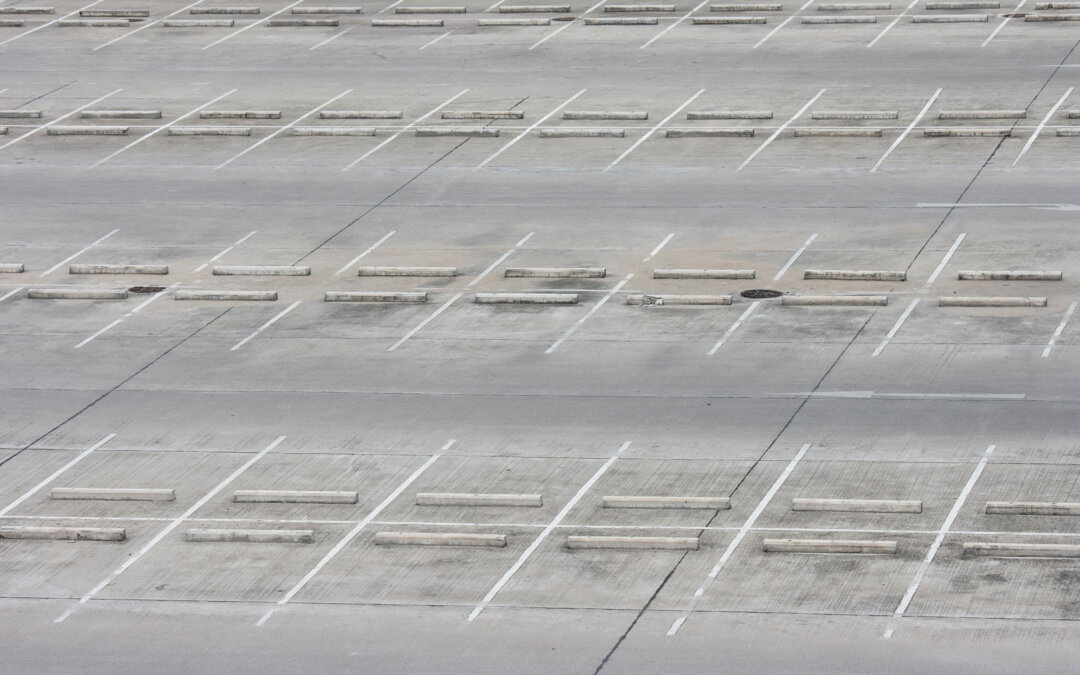 Commercial Concrete Leveling in Galveston, TX | Protecting Coastal Properties from Settlement and Erosion