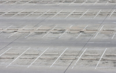 Commercial Concrete Leveling in Galveston, TX | Protecting Coastal Properties from Settlement and Erosion