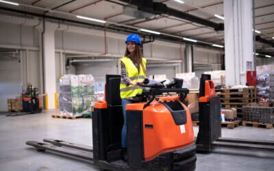 Commercial Property Concrete Repairs in Houston | Protecting Stores, Warehouses, Marinas, and Industrial Sites