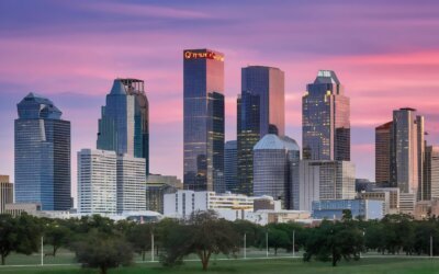 Locally Owned and Operated | Why Houston Trusts PolyTex Concrete for Quality and Reliable Concrete Leveling Solutions