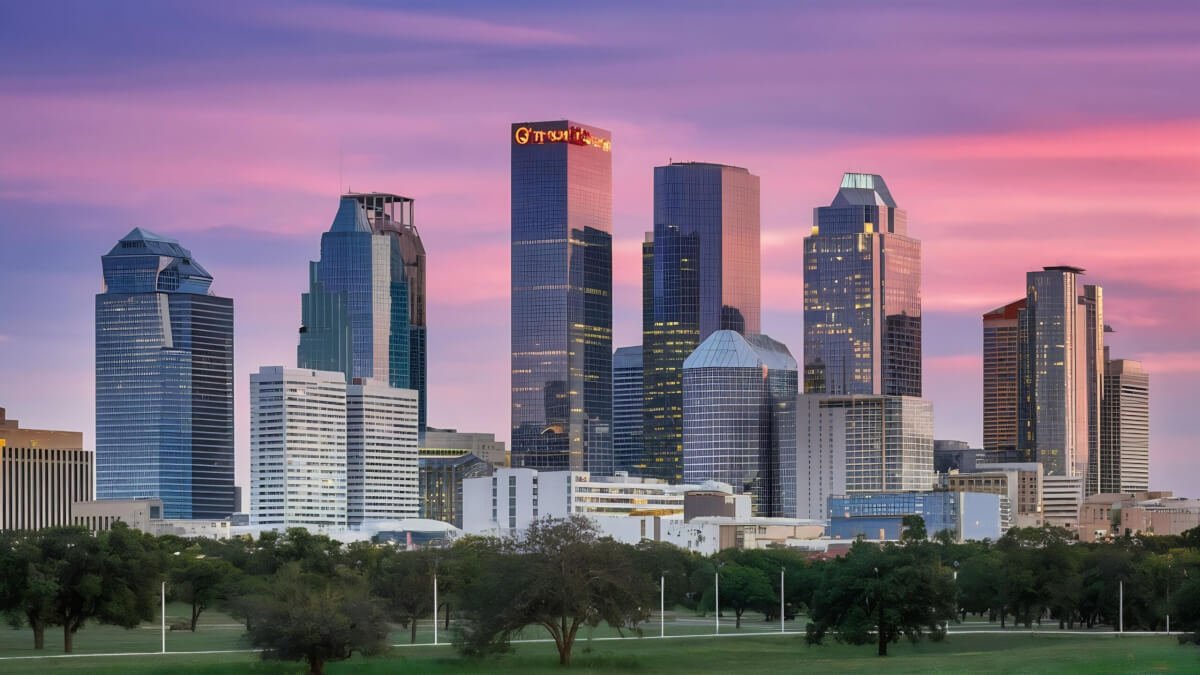 locally owned polytex concrete of Houston Texas