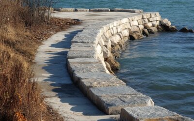 Spring Is Here. Is Your Bulkhead Ready or Does It Need Repair?