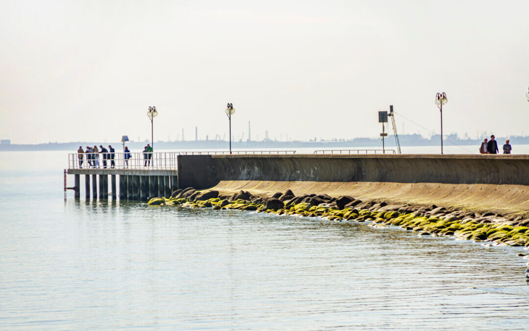 Spring Is Here. Is Your Bulkhead Ready or Does It Need Repair?