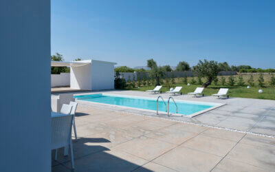 Getting Your Pool Deck Safe and Ready for Summer