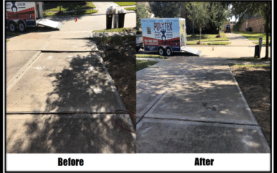 Five Signs You Have Hidden Voids Beneath Your Concrete…Before It Becomes a Major Repair