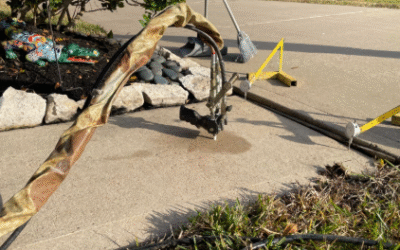Everything You Need to Know About Driveway Leveling in Houston: Causes, Solutions, and Long-Term Protection