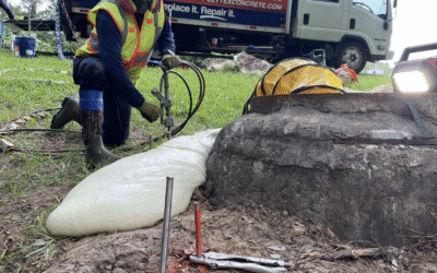How Long Does Polyurethane Concrete Leveling Last? Understanding the Long-Term Performance of Modern Soil Stabilization