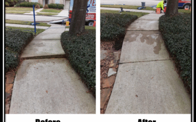 Why Concrete Sinks in Houston: Understanding the Soil Beneath Your Slab
