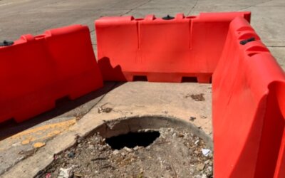 Can Polyurethane Injection Stop Soil Erosion? Understanding Soil Stabilization and Void Filling