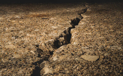 Why Is Soil Washing Out From Under My Concrete? What Houston Homeowners Need to Know