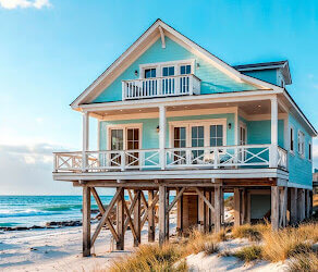 Galveston Waterfront Property: Bulkhead Inspection Guide